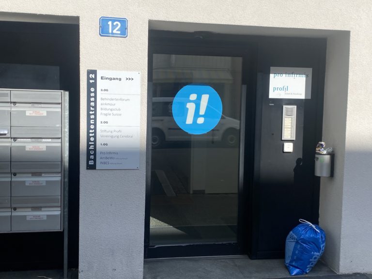 Beratungsstelle Basel